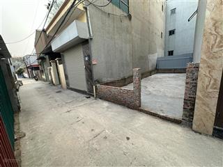 Chính chủ cần bán 50m² trung thôn, đông hội đầu cầu tứ liên giá rẻ