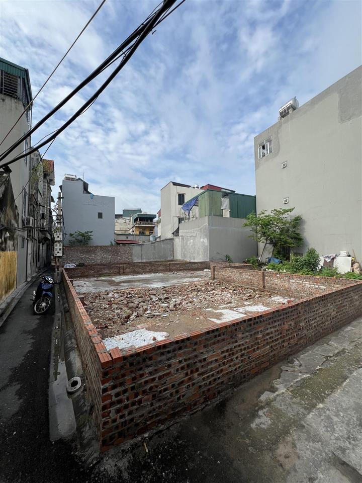 Chính chủ tôi cần bán gấp 100m2 đầu cầu tứ liên, giá rẻ nhất khu vực
