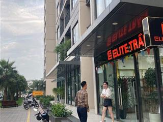 0987 066 *** shop chân đế mặt sảnh trục đường chính toà s1 vinhomes ocp 95tr/m2 đỗ xe trước cửa rộng