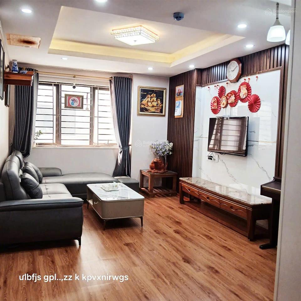 Chuyển nhượng chung cư bảo sơn lê lợi 64m2, chính chủ, nội thất đầy đủ chỉ vào ở