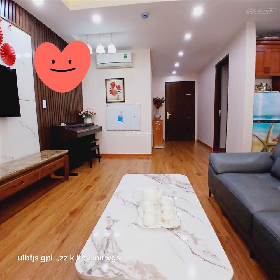 Chuyển nhượng chung cư bảo sơn lê lợi 64m2, chính chủ, nội thất đầy đủ chỉ vào ở