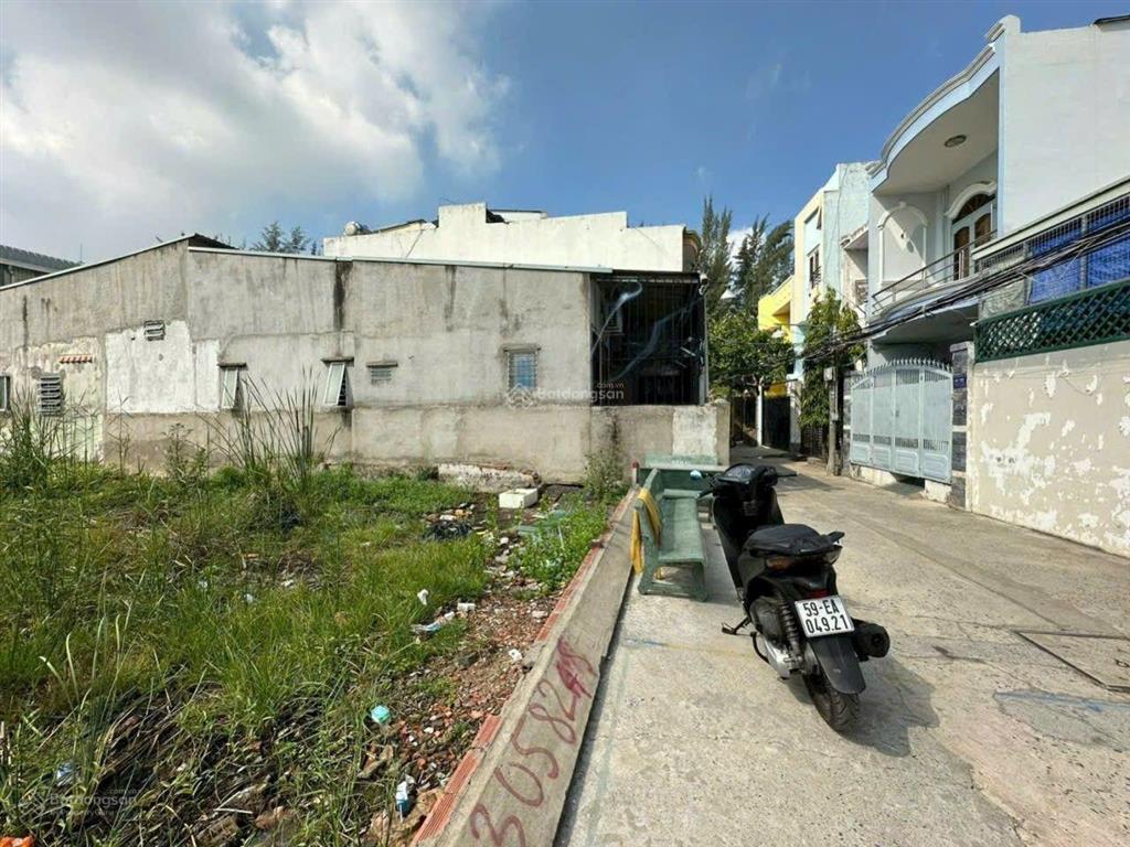 Lô đất siêu rẻ với diện tích khủng