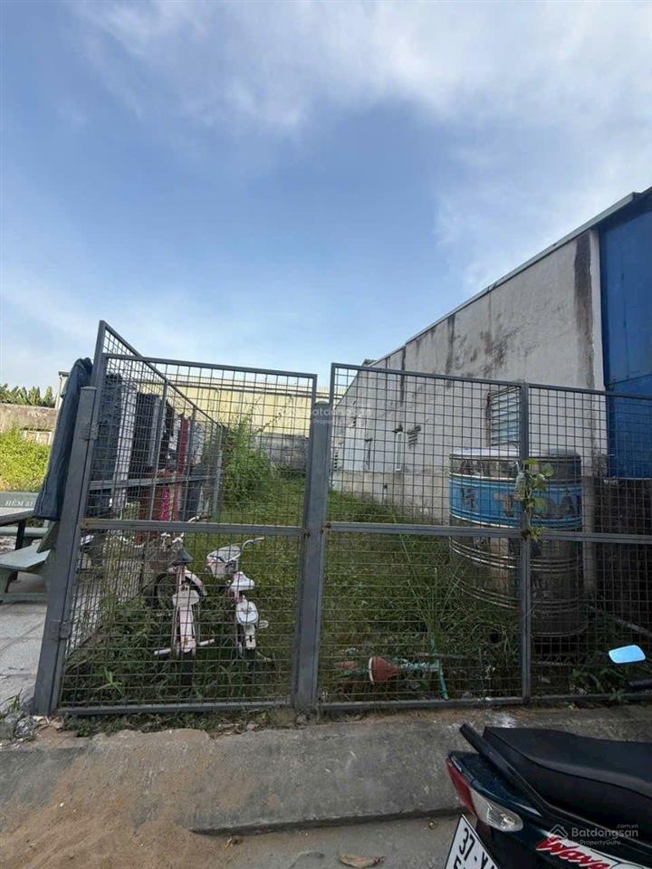 Lô đất siêu rẻ với diện tích khủng