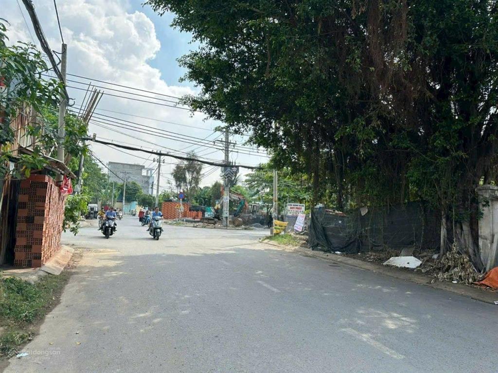 Lô đất siêu rẻ với diện tích khủng