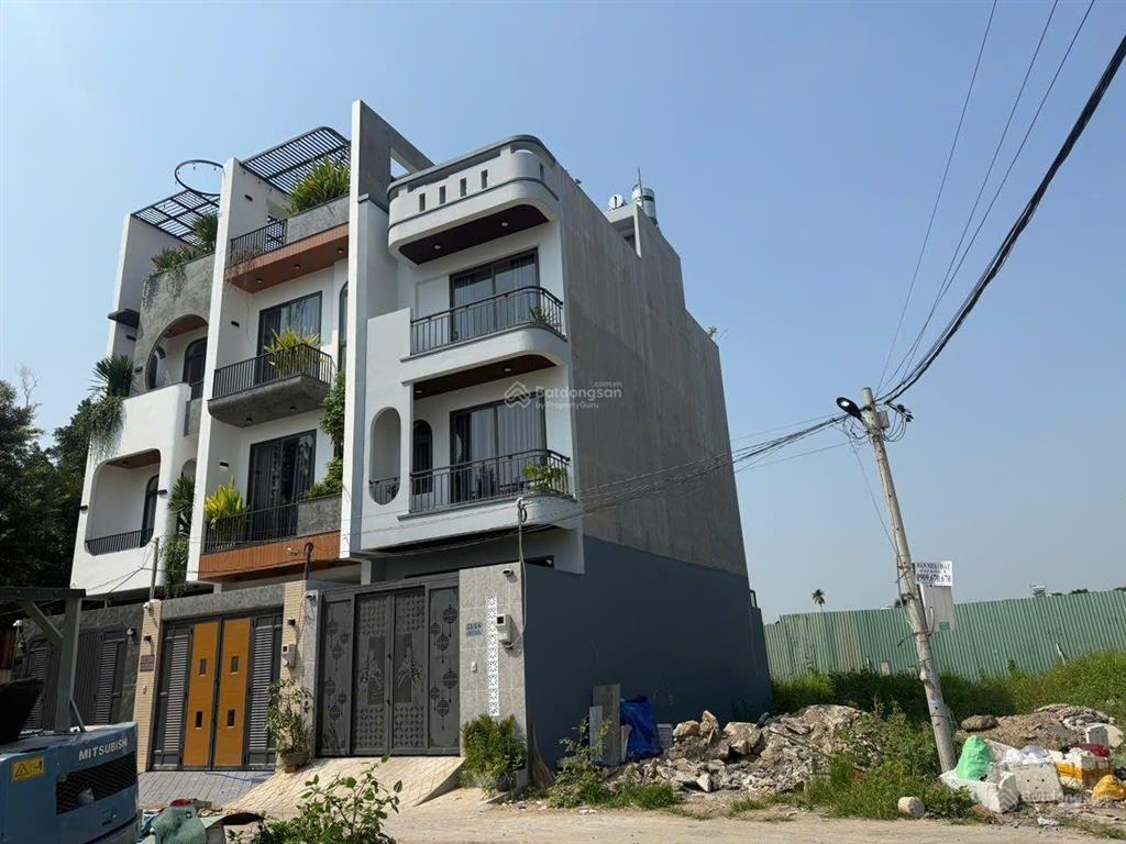 Một lô duy nhất giá rẻ đường 24, linh đông