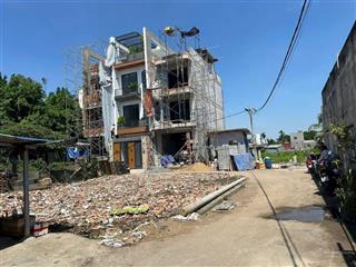 Một lô duy nhất giá rẻ đường 24, linh đông