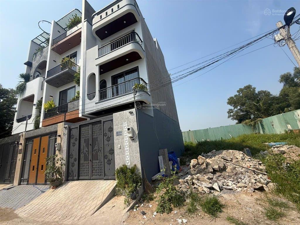 Một lô duy nhất giá rẻ đường 24, linh đông