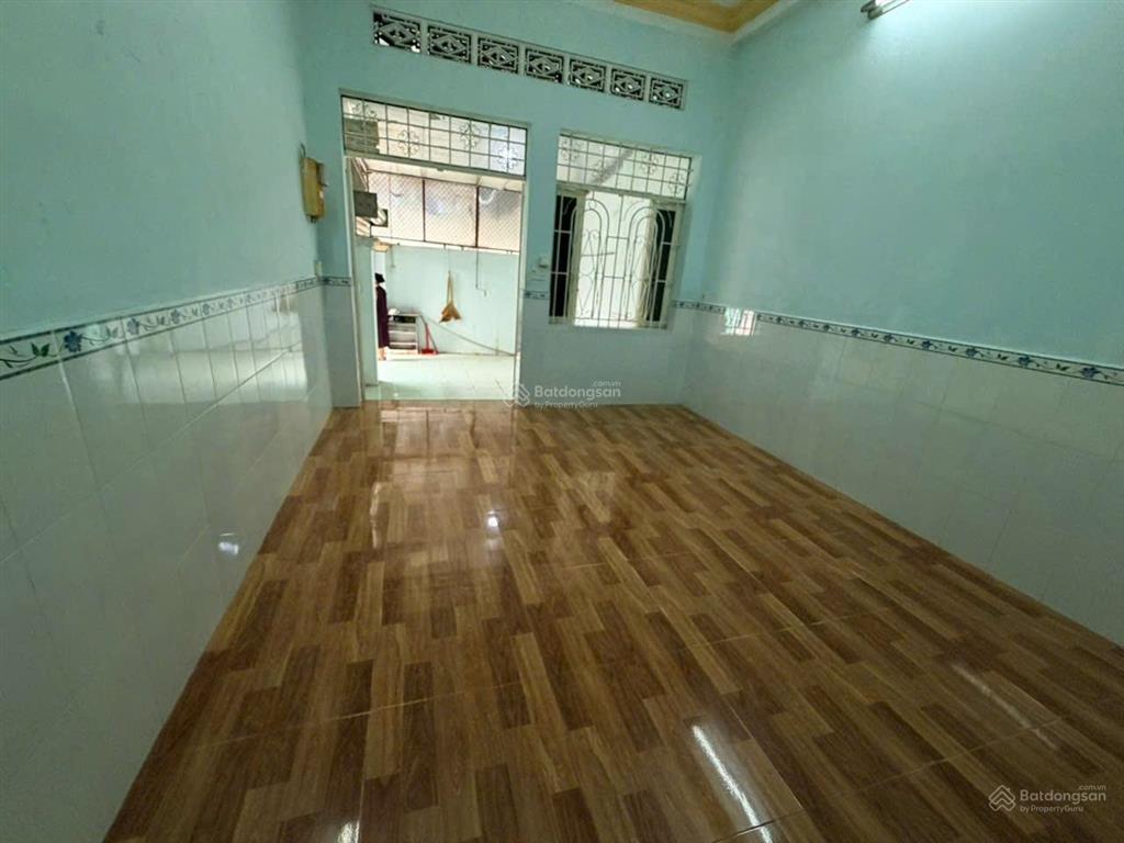 Nhà bình chiểu 70m trệt lầu 3pn chỉ 4.05 tỷ