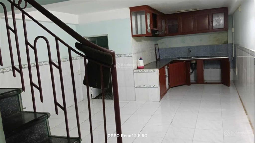 Nhà bình chiểu 70m trệt lầu 3pn chỉ 4.05 tỷ