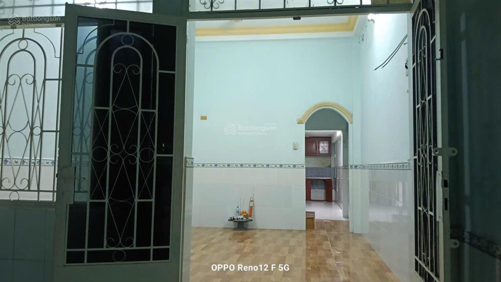 Nhà bình chiểu 70m trệt lầu 3pn chỉ 4.05 tỷ