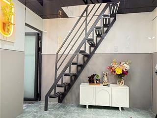 Nhà nhỏ cho vợ chồng trẻ. giấy tờ pháp lý chuẩn ccvb