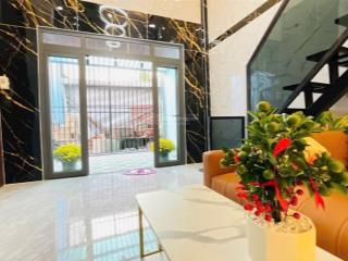 Hơn 3 tỷ chút có nhà mới tinh trệt lửng hiệp bình phước 63m2