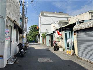 Ngộp !!bán dãy trọ 4 phòng đường xe tải trường thọ. thông số đẹp 6^17