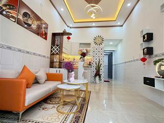 Nhà sổ riêng mới tinh vô ở liền chỉ 2.95 tỷ hiệp bình phước