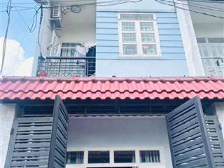 Nhà 3 tầng linh tây sát phạm văn đồng chỉ 6.3 tỷ