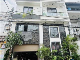 Nhà 4 tầng ngang khủng 8m tam phú thủ đức chỉ 8.7 tỷ