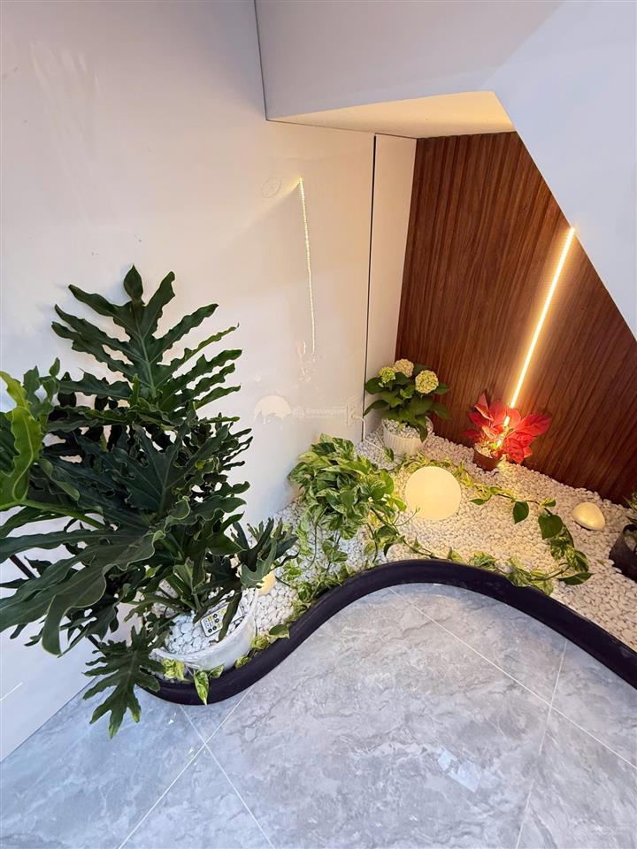 Nhà trệt lầu ngay đặng văn bi 3.98 tỷ sổ hồng riêng