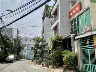 Nhà 4 tầng mt kinh doanh, văn phòng nguyễn thị định, lê văn thịnh chợ cây xoài quận 2 cũ