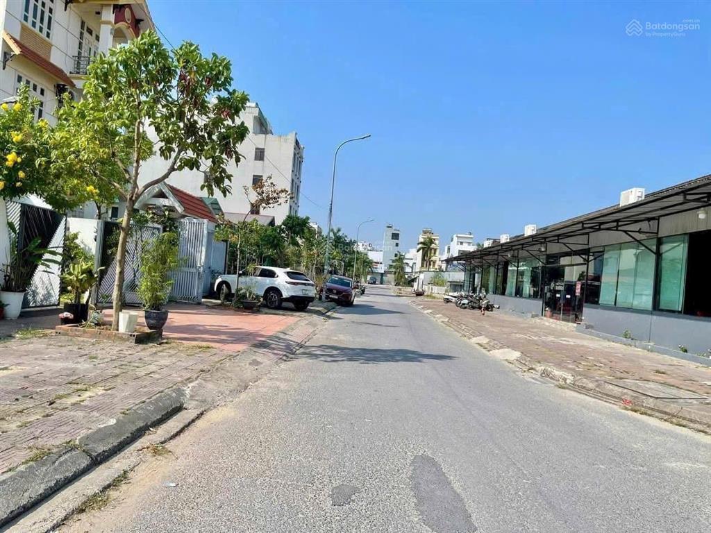 Cần bán ô đất biệt thự hka cạnh đường bao biển trần thái tông