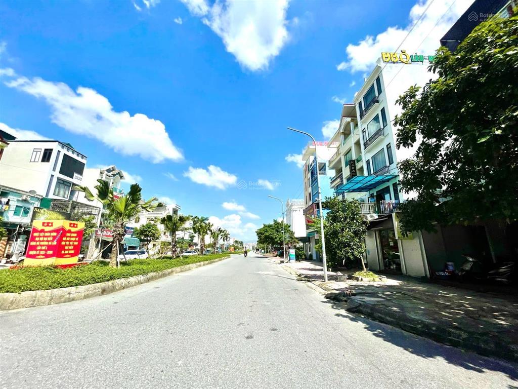 Chính chủ gửi bán ô đất trục đường đôi bãi muối  giá rẻ nhất thị trường  diện tích 90m2