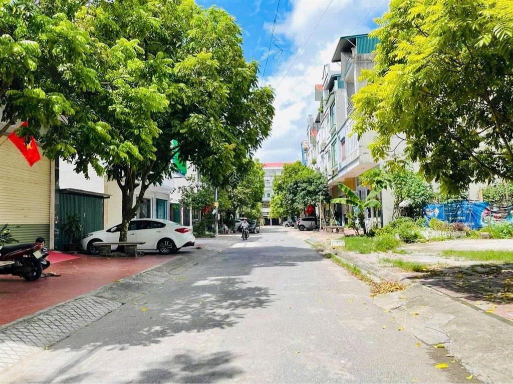 Cần bán ô đất kđt hka sau cây xăng cao xanh giá rẻ nhất thị trường