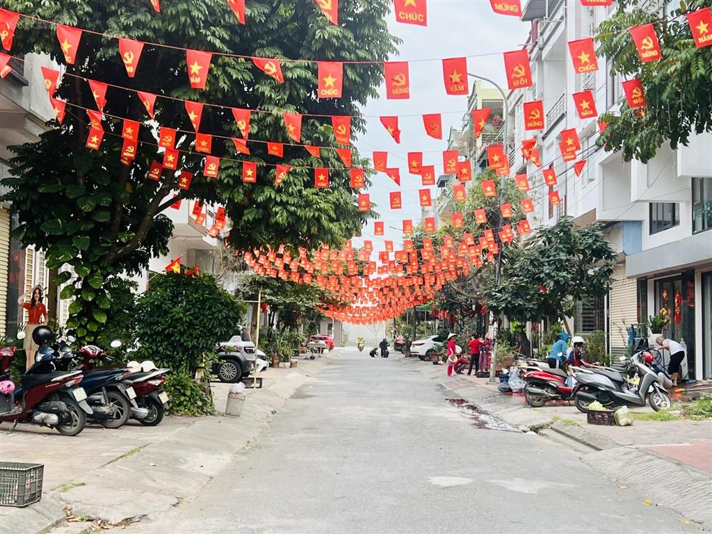 Cần bán ô đất kđt hka sau cây xăng cao xanh giá rẻ nhất thị trường