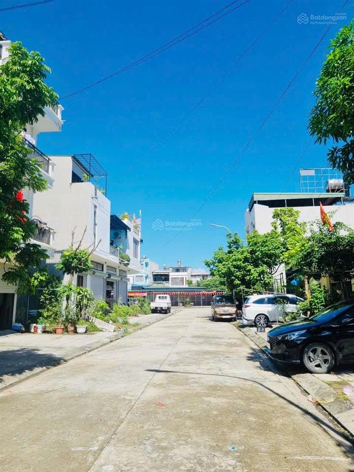 Kđt ông nhan, cao thắng, hạ long giá mềm, không lỗi lầm  nằm ngay sau dãy mặt mương