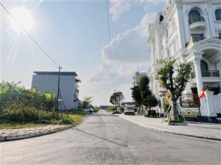 Chuyển nhượng ô đất kđt thẩm gia  hạ long  qn