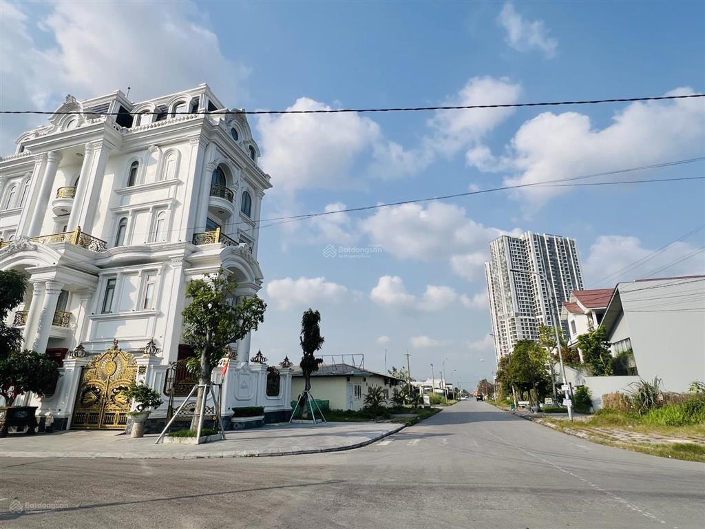 Chuyển nhượng ô đất kđt thẩm gia  hạ long  qn