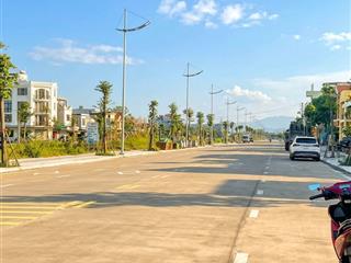 Đất mặt đường 27m cạnh trường ngô quyền