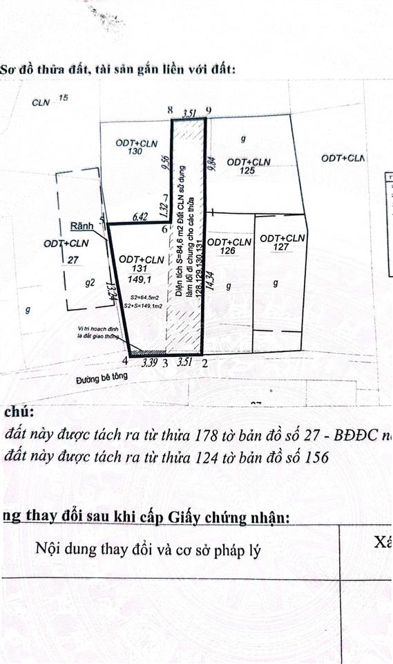 Ô góc ngõ 20 cao xanh giá rẻ nhất thị trường. đường bằng ô tô