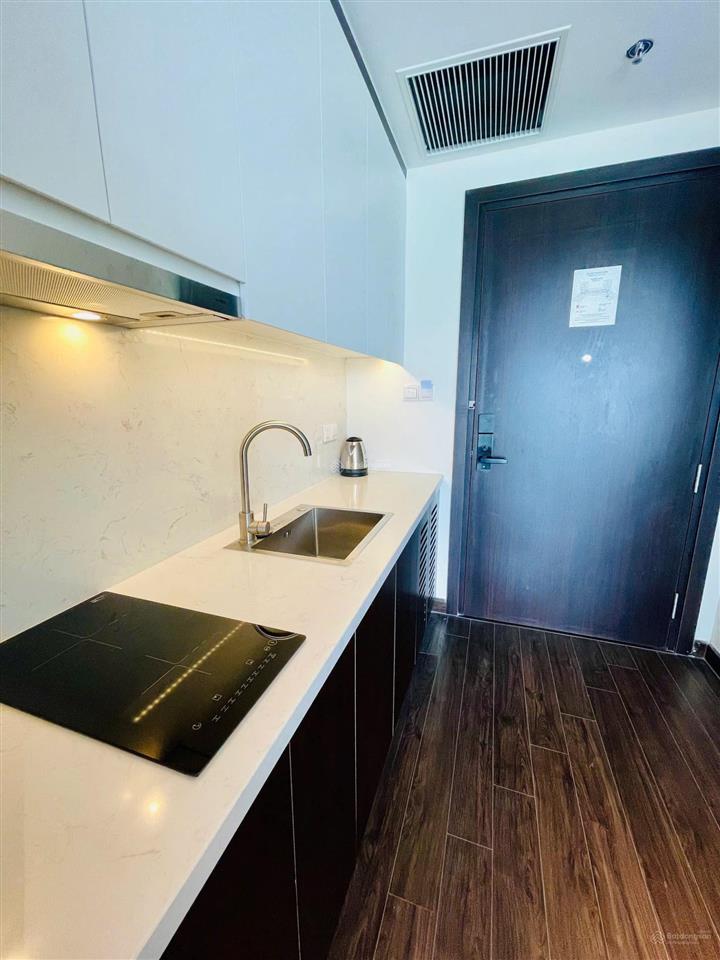 Studio mặt biển chung cư sapphire. sổ đỏ. giá nhô, 2.3tỉ