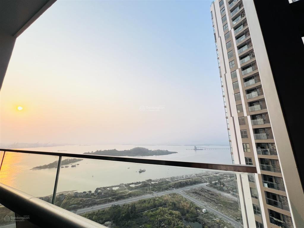 Cần bán căn studio view biển giá rẻ nhất thị trường