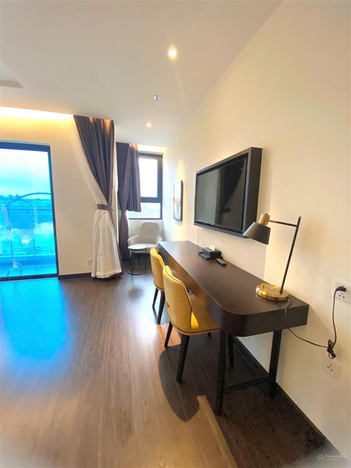 Cần bán căn hộ sapphire studio s2. giá cạnh tranh