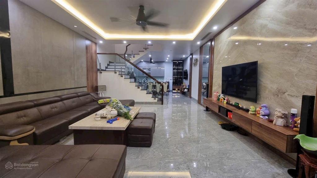 Nhà 4 tầng khu đô thị vựng đâng cần bán