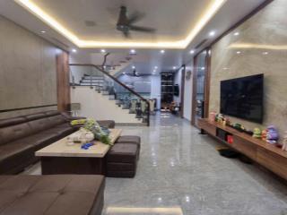 Nhà 4 tầng khu đô thị vựng đâng cần bán