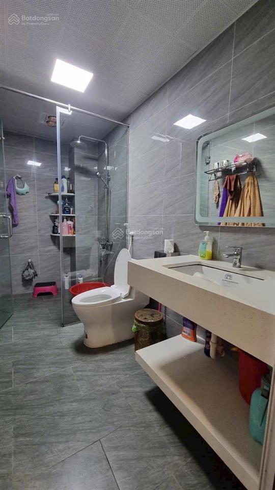 Nhà 4 tầng khu đô thị vựng đâng cần bán