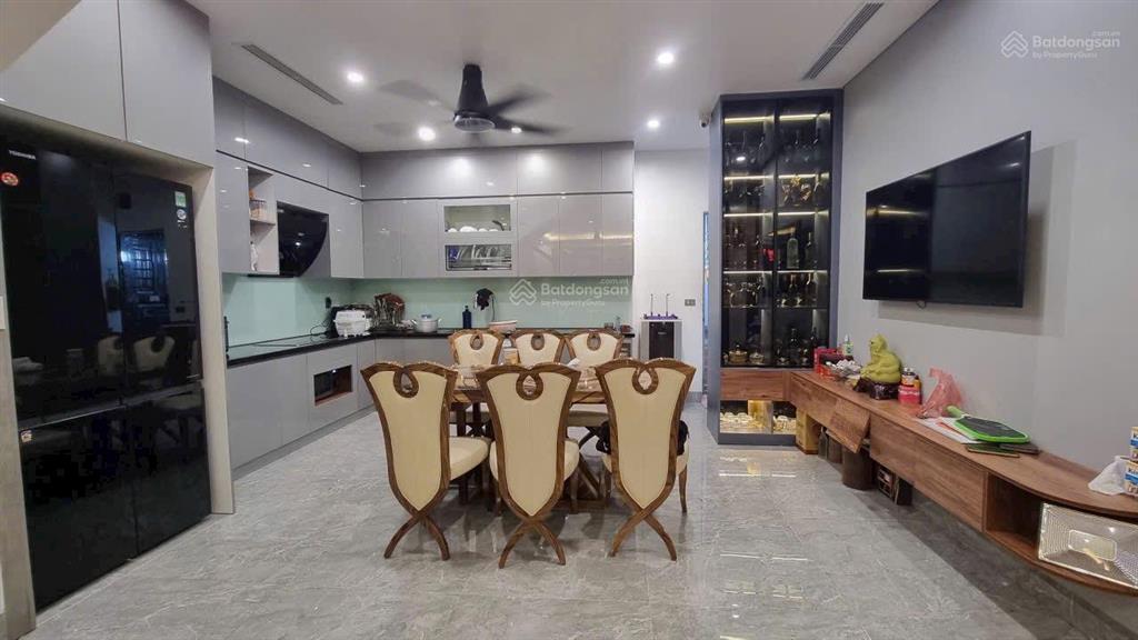 Nhà 4 tầng khu đô thị vựng đâng cần bán