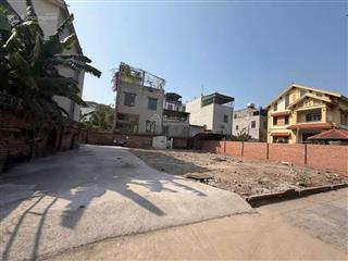 Cần bán ô góc ngõ 19 bãi muối giá rẻ nhất thị trượng