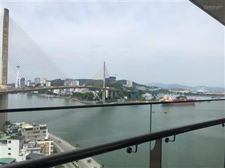 Cần bán 1 phòng ngủ rộng view biển chung cư green diamond