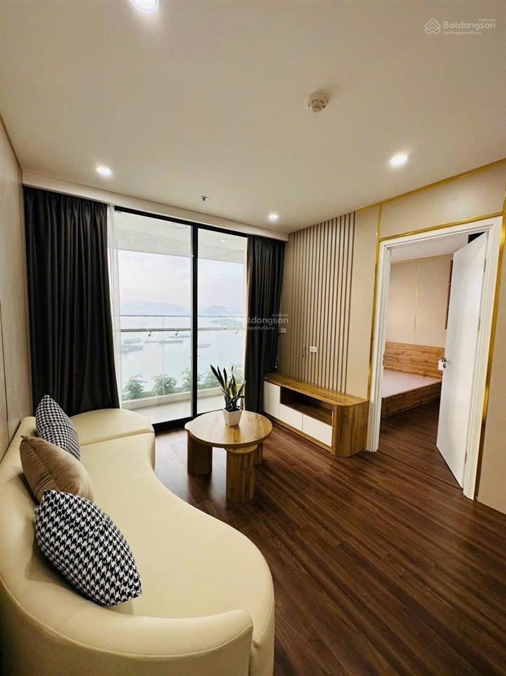 Cần bán căn chung cư green diamond view chính biển  2 ban công vô cùng thoáng