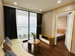Cần bán căn chung cư green diamond view chính biển  2 ban công vô cùng thoáng