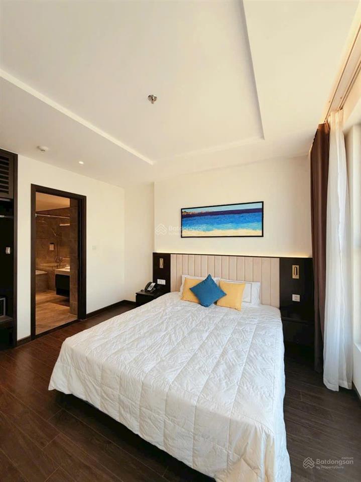 Cần bán 2 ngủ chung cư sapphire view cầu biển