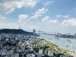 Cần bán căn ruby 2 ngủ view biển ngắm pháo hoa giá rẻ nhất thị trường