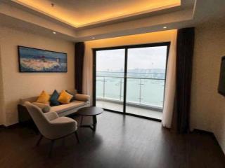 Căn hộ chung cư sapphire cao cấp view biển ngắm pháo hoa và tàu quốc tế