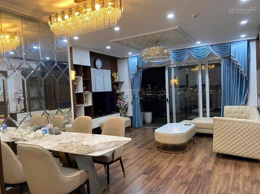 Cần bán căn sapphire 3 ngủ view chính biển giá rẻ nhất thị trường