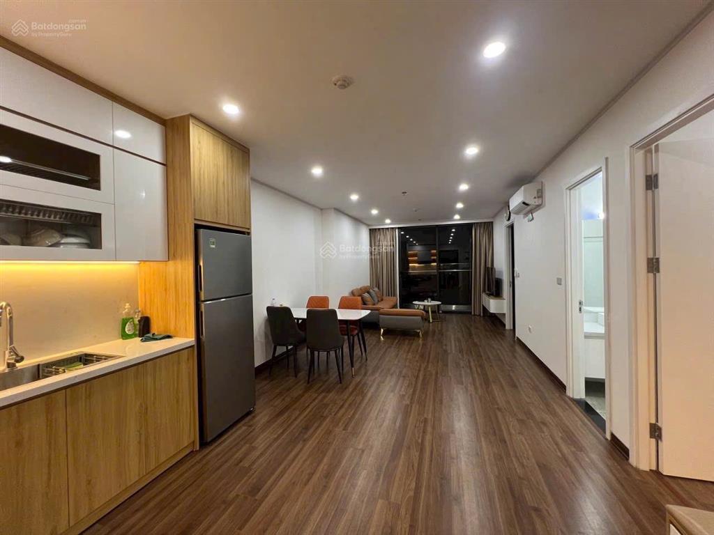 Cần bán căn góc chung cư greendiamond 2n2vs . view biển giá cạnh tranh thị trường
