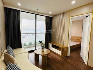Cần bán căn chung cư green diamond  2 ban công view biển