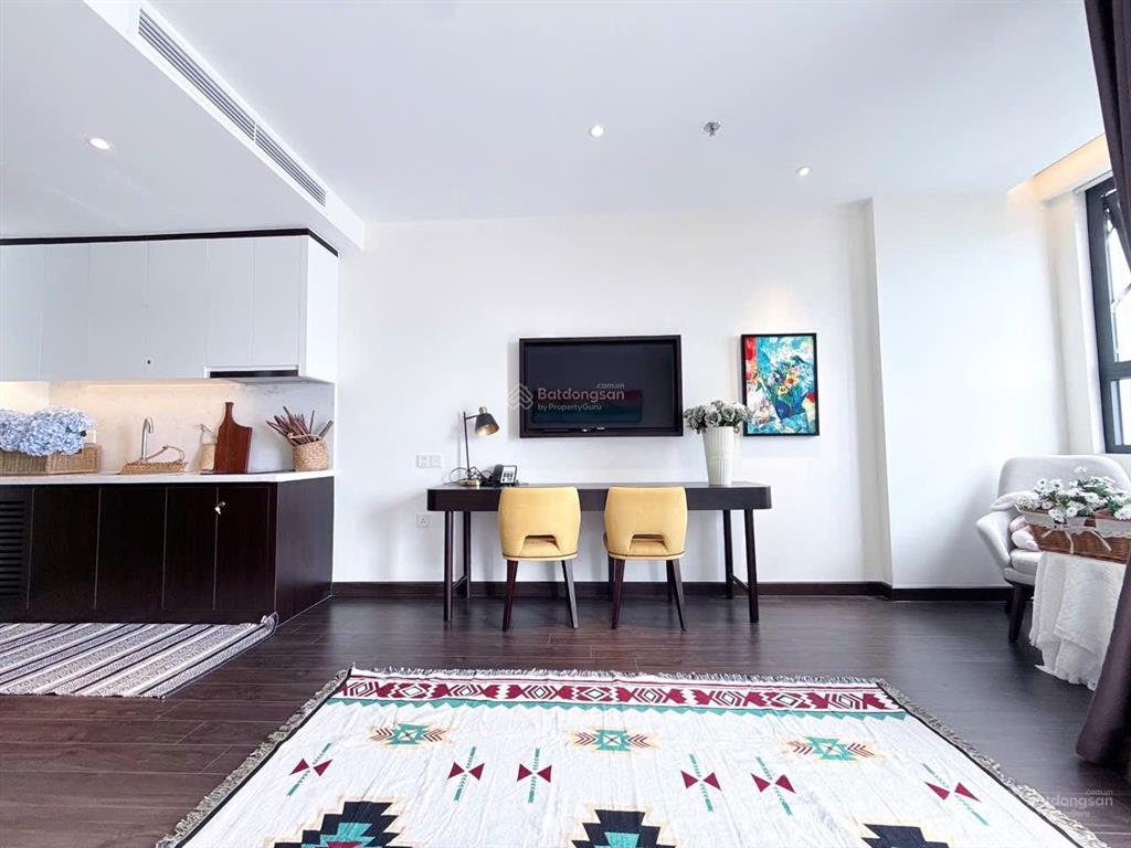 Cần bán căn studio mặt biển ngắm pháo hoa và tàu quốc tế