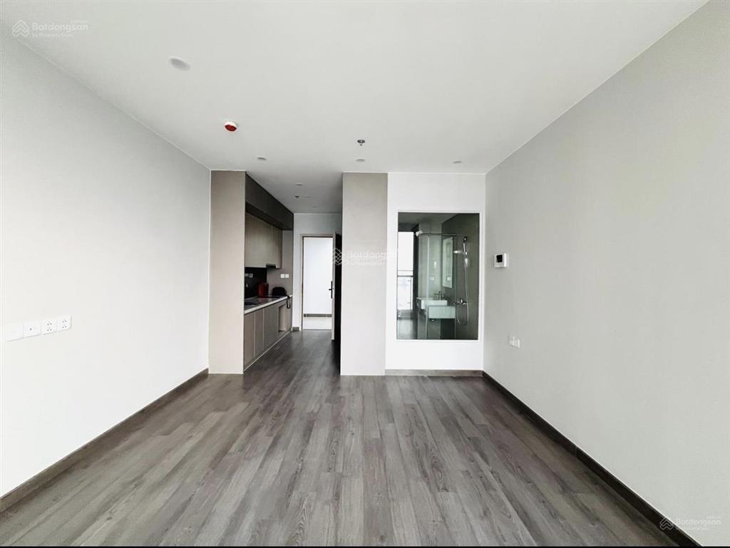Cần bán căn studio chung cư the ruby giá cạnh tranh thị trường. view biển